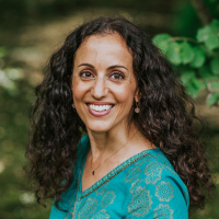 Daneshmayeh Marion - Portrait