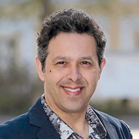 Abbas Schirmohammadi