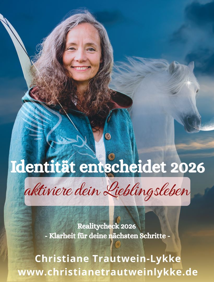 Aktiviere dein Lieblingsleben - Bezahlte Anzeige