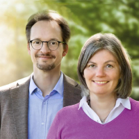 Holger und Sita Bringmann Autorenfoto
