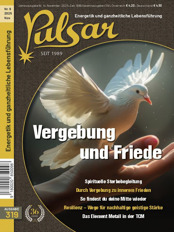 Nr. 319 Vergebung und Friede