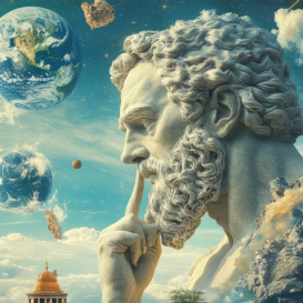 Lerne das Wesentliche