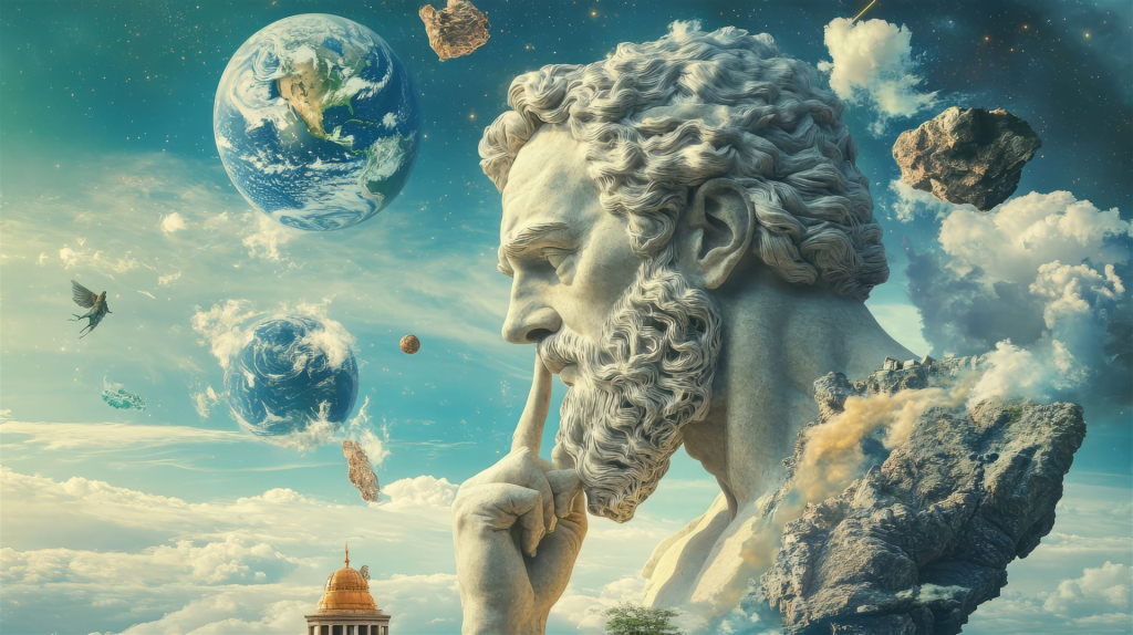 Lerne das Wesentliche