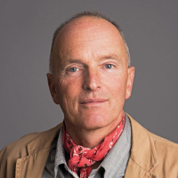 Klaus Bielau