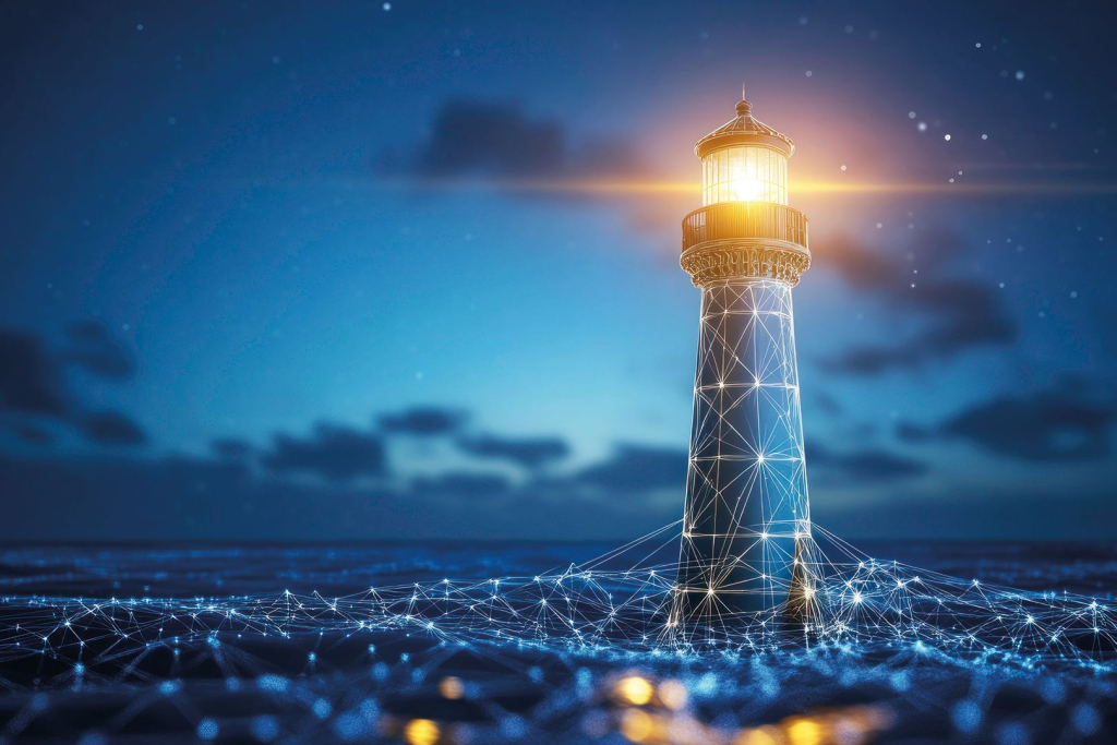 Leuchtturmprojekt Lausitz