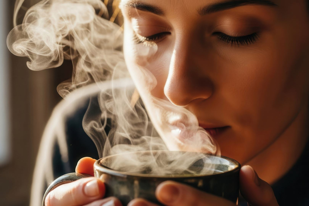 Frühjahrsputz für deine Seele