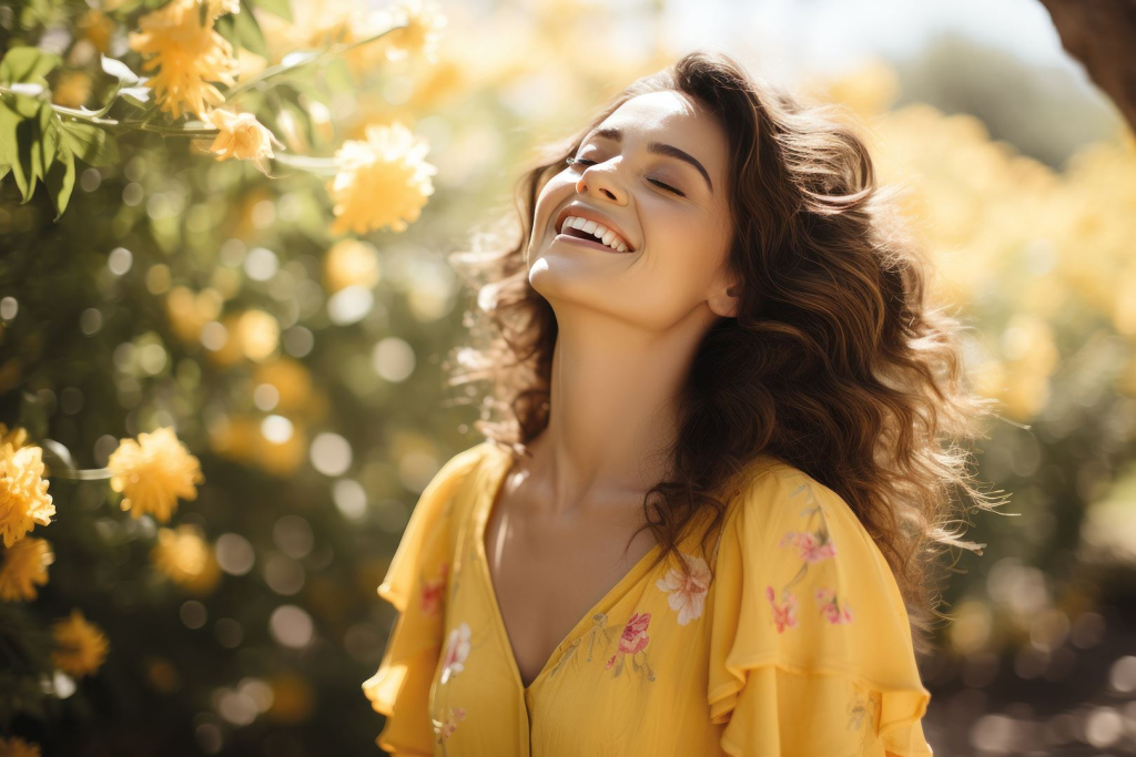 Frühjahrsputz für deine Seele