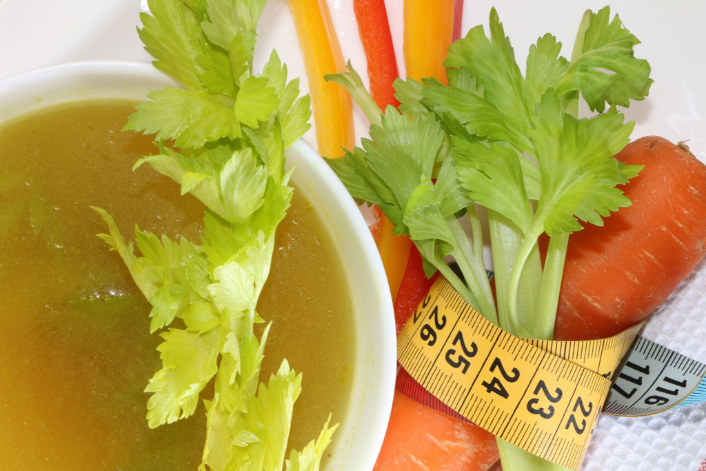 Memo für die Fastenzeit