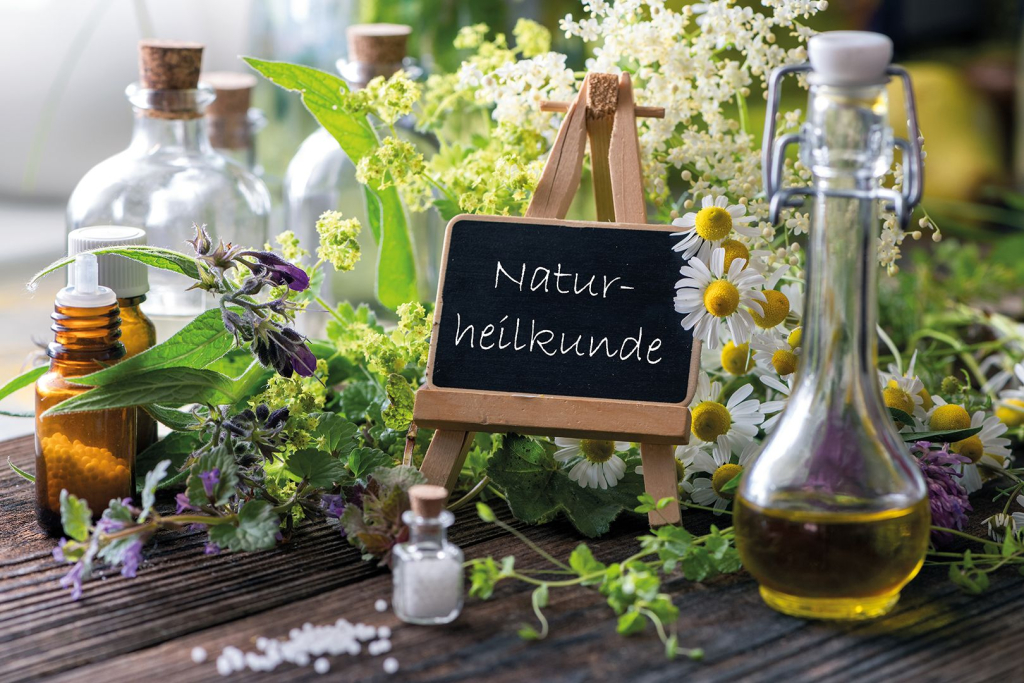 Naturheilkunde