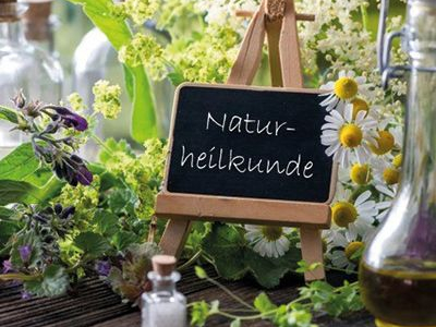 Icon - Naturheilkunde Österreich