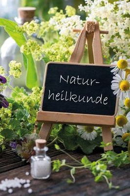 Icon - Naturheilkunde Österreich