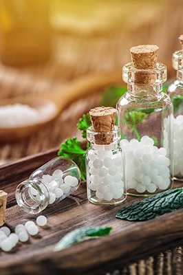 Homöopathie