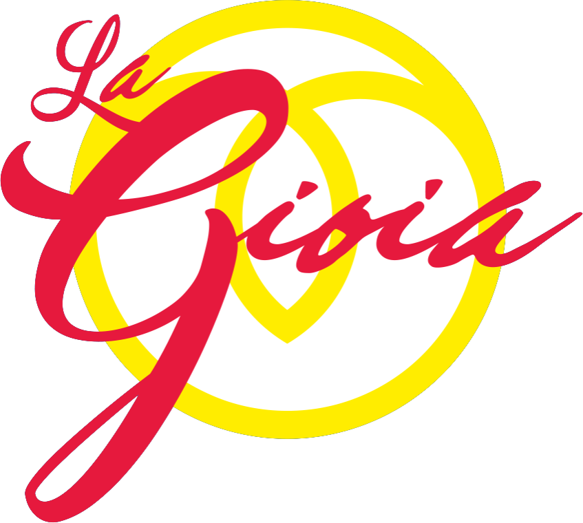 La Gioia - Logo
