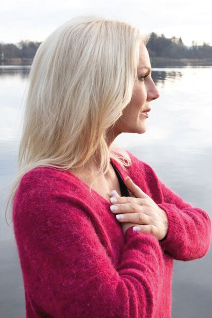 Ramona Veda