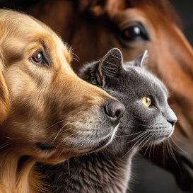 Die Tiermedizin der Zukunft - quadratisch