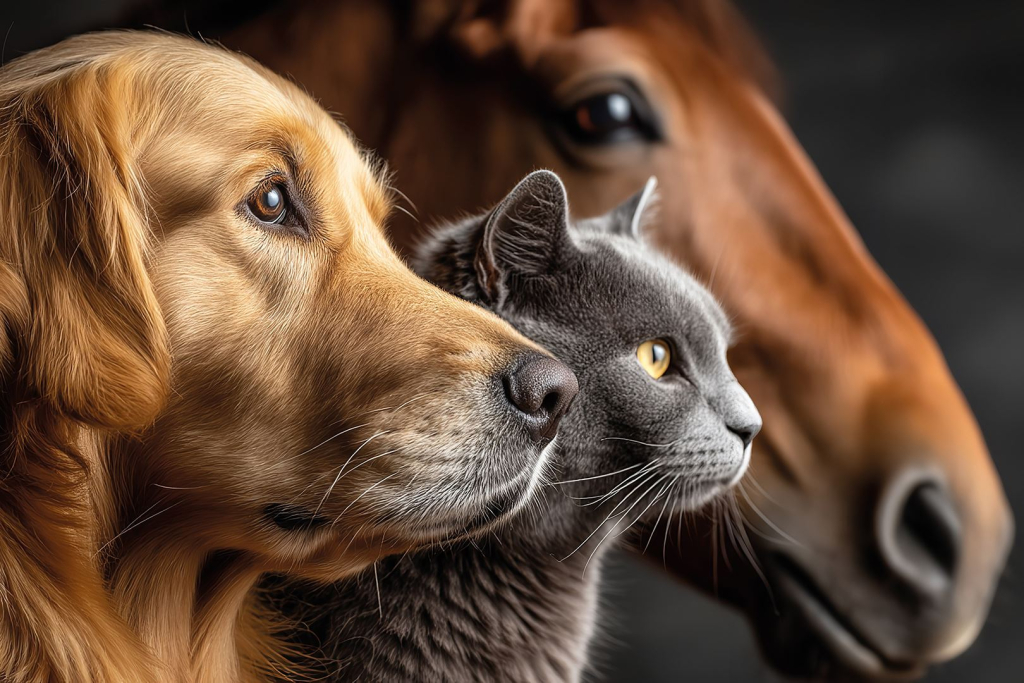 Die Tiermedizin der Zukunft