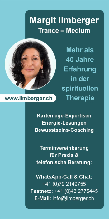 Ilmberger Onlineanzeige