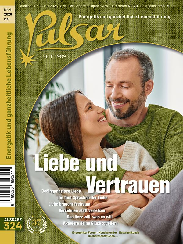 Nr. 324 - Liebe und Vertrauen