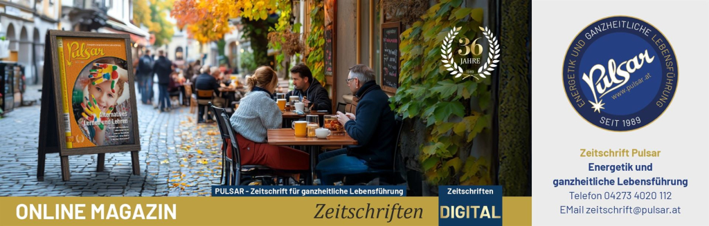 Titelbild Zeitschriften
